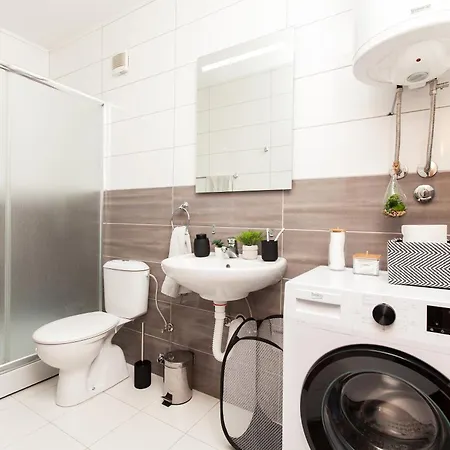 New דירה Vrnjačka Banja