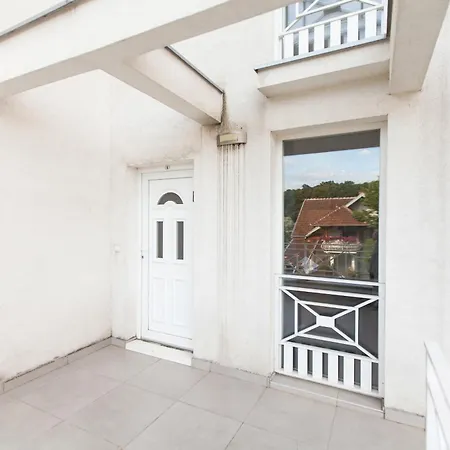 New דירה Vrnjačka Banja