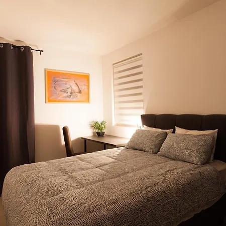 New Apartman Vrnjačka Banja